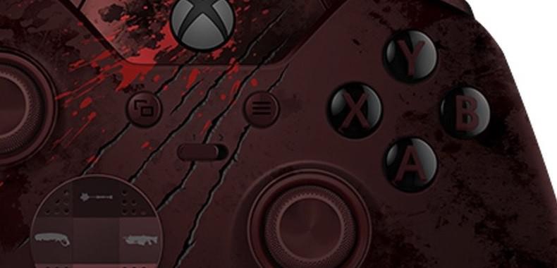 Specjalne wydanie Xbox One S Gears of War 4 staje się faktem! Znamy cenę i szczegóły