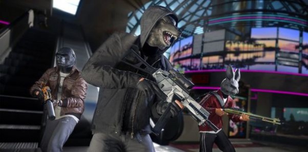 Gracze żądają od Sony zwrotu pieniędzy. Nowe DLC do Battlefield: Hardline nie wszystkim działa