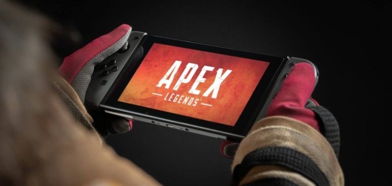Apex Legends wkrótce na Switchu. Wyciekła data premiery, a EA przedstawia Fuse