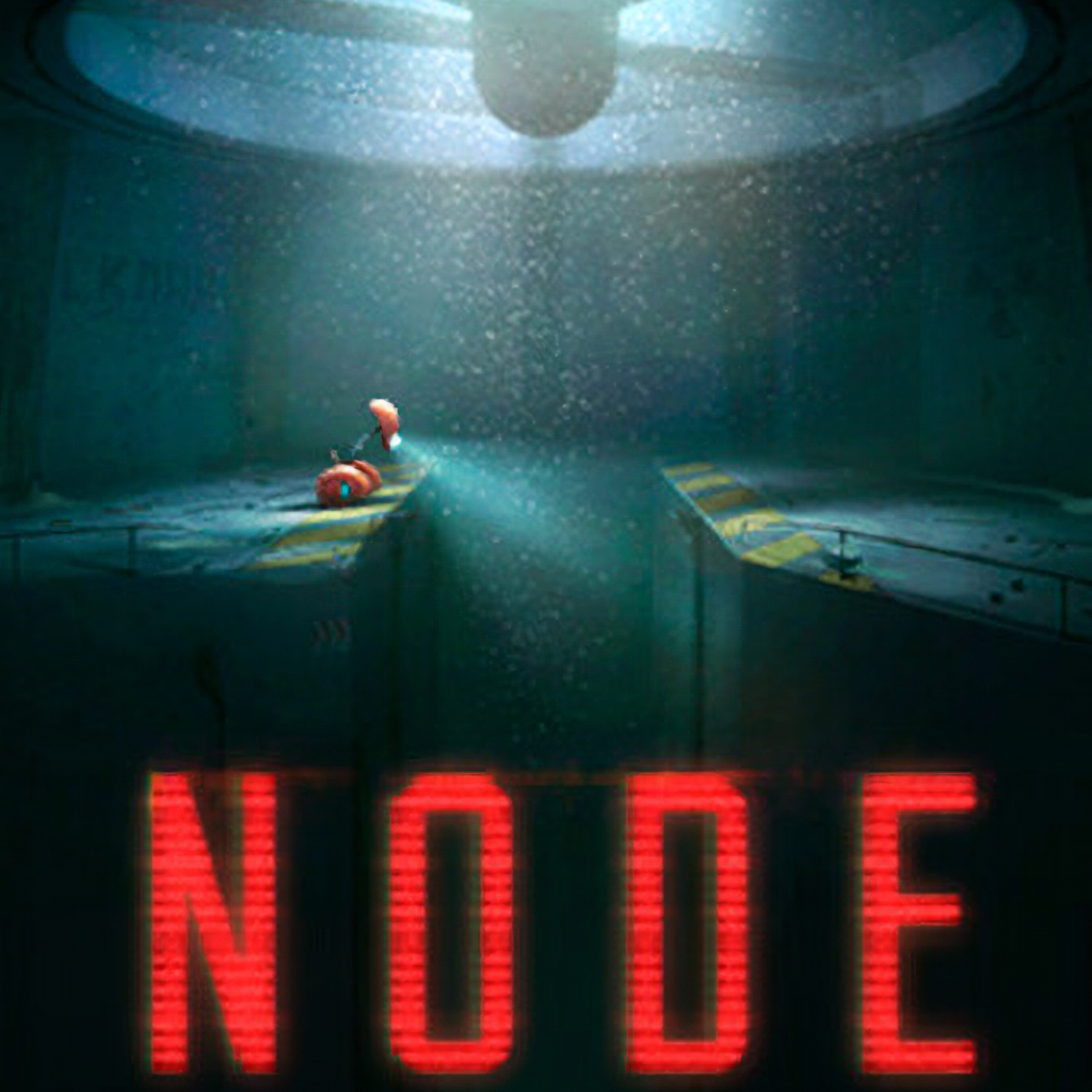 NODE: The Last Favor of the Antarii 