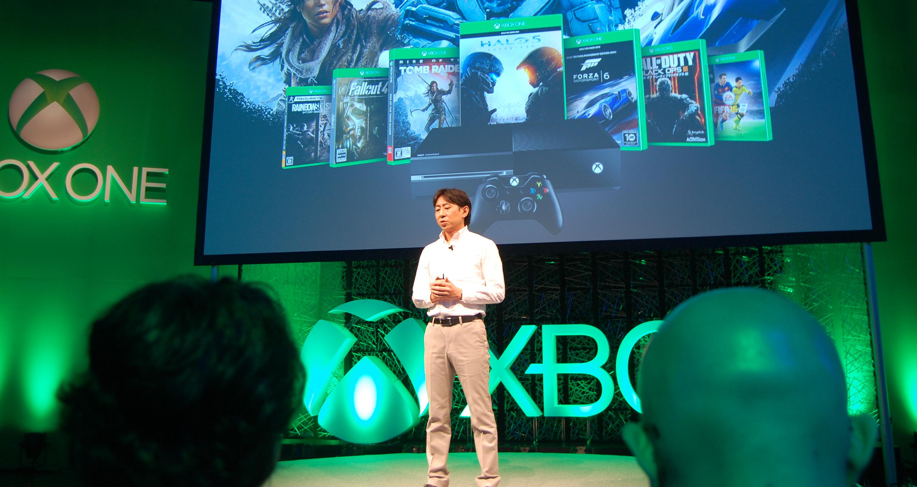 Microsoft walczy o Japonię - podsumowanie konferencji dotyczącej Xbox One
