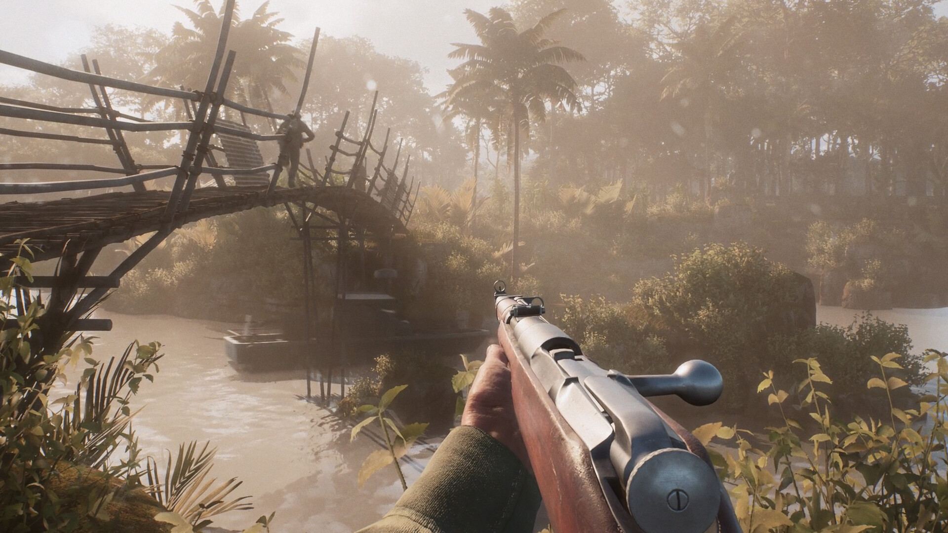 Hell Let Loose: Vietnam #2