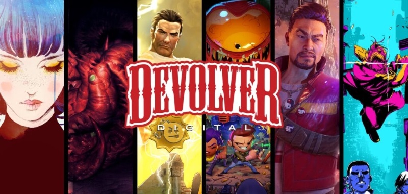 Sony inwestuje w Devolver Digital. Wydawca wszedł na brytyjską giełdę