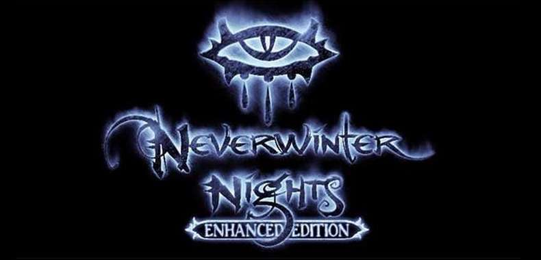 Neverwinter Nights: Enhanced Edition zapowiedziane. Zwiastun i screeny pokazują nową wersję