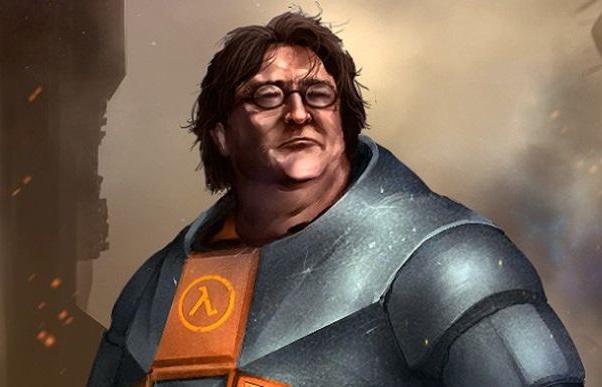 Gabe Newell komentuje kontrowersje wywołane płatnymi modami na Steam