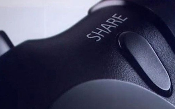 Live-stream z PlayStation 4!