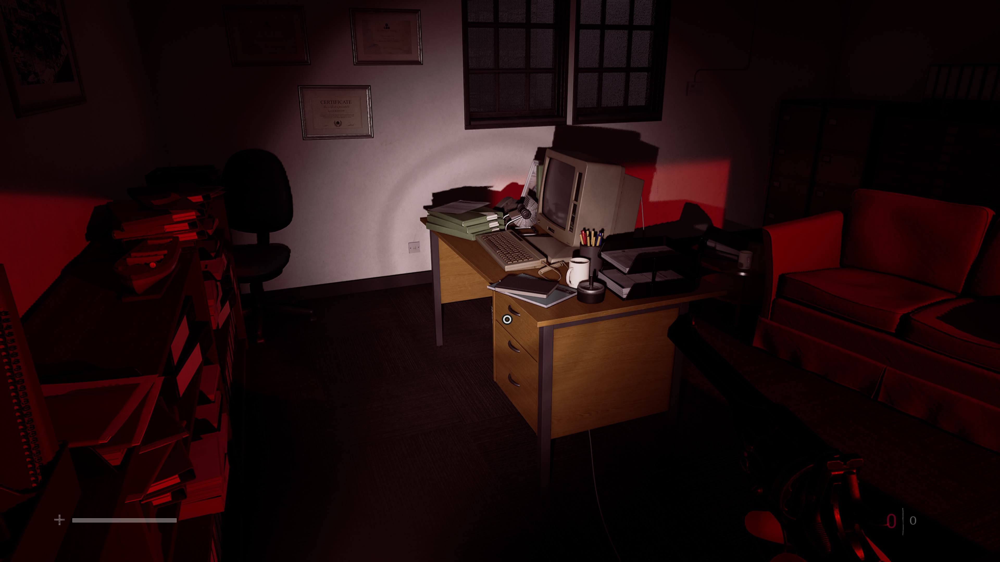 Silent Hill Townfall - Wszystkie dokumenty, pocztówki i wskazówki w Część 5 - Richard