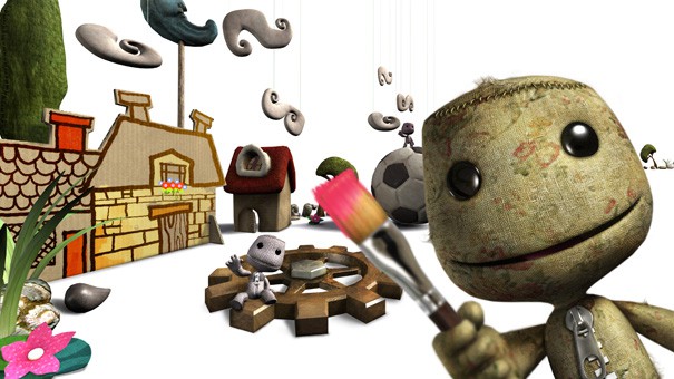Perły poprzedniej generacji: LittleBigPlanet (PS3)