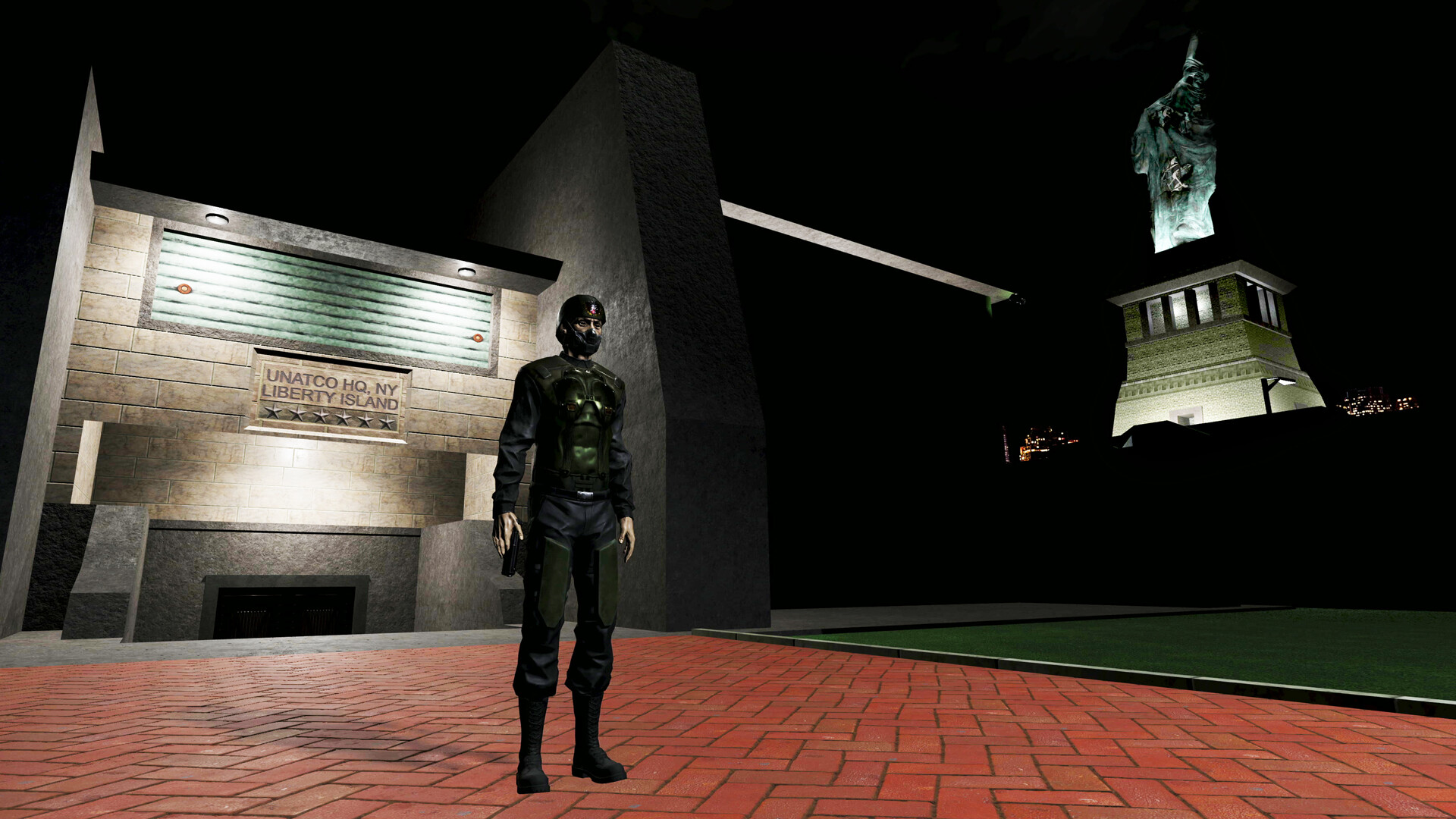 Deus Ex Remastered #6