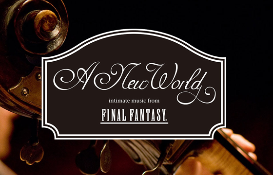 Muzyka Gracza - Final Fantasy