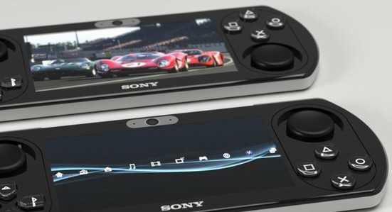 Telewizyjna, fanowska reklama PSP2