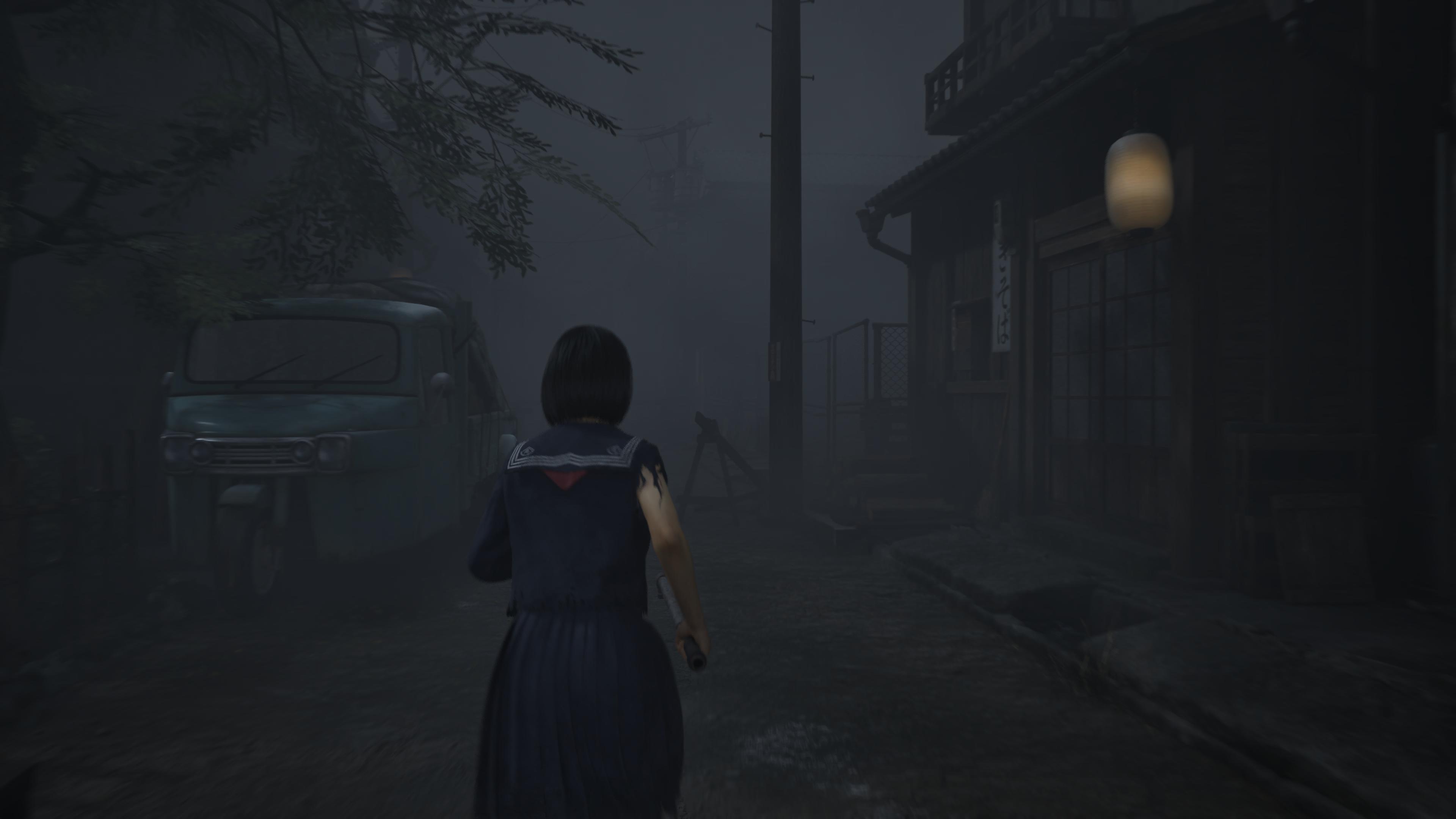 Silent Hill f - recenzja #23