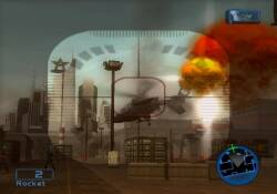 State of Emergency 2 - ocena graczy i opis gry (PS2)