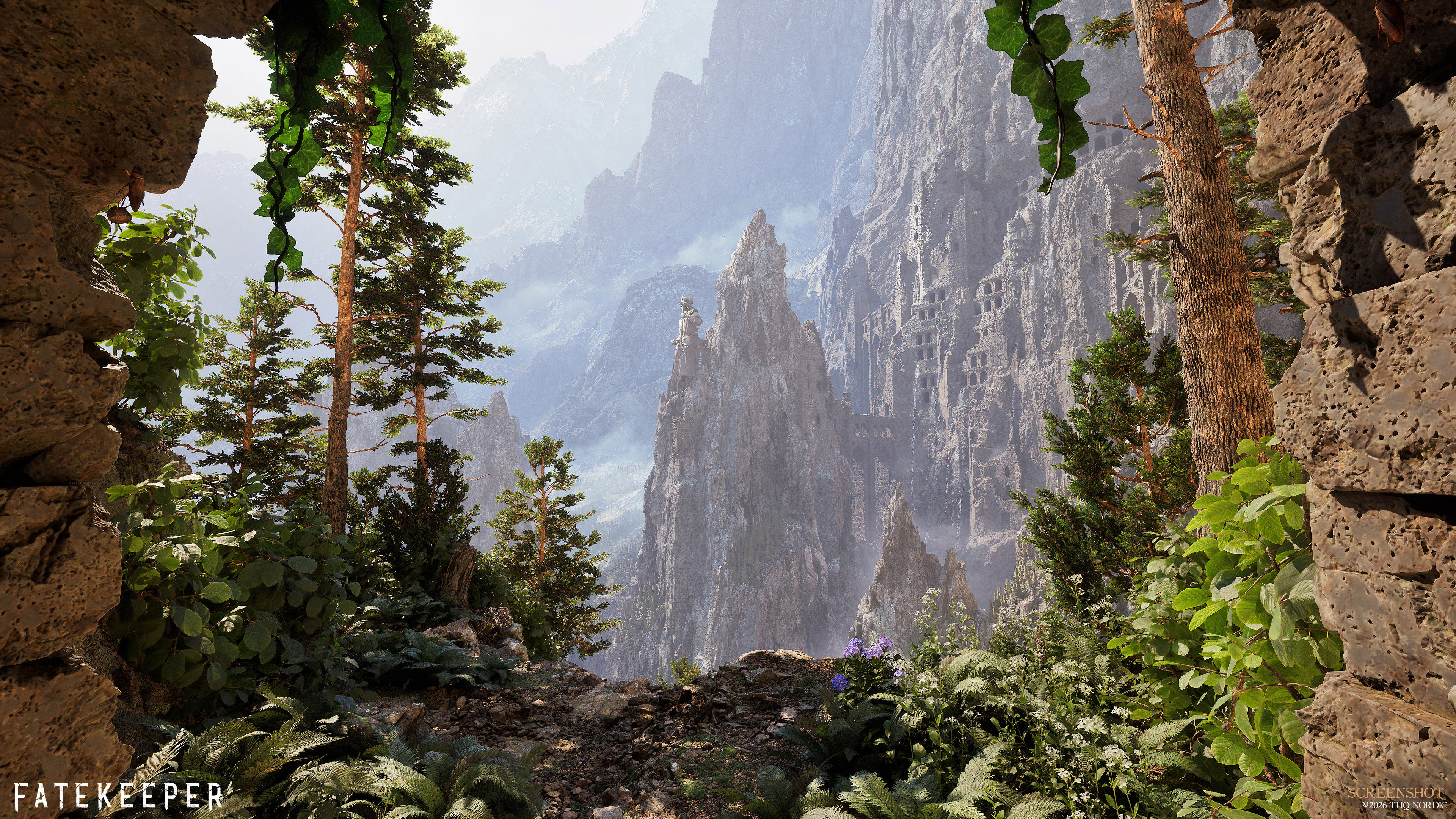 Fatekeeper - zdjęcia marzec 2026 #2