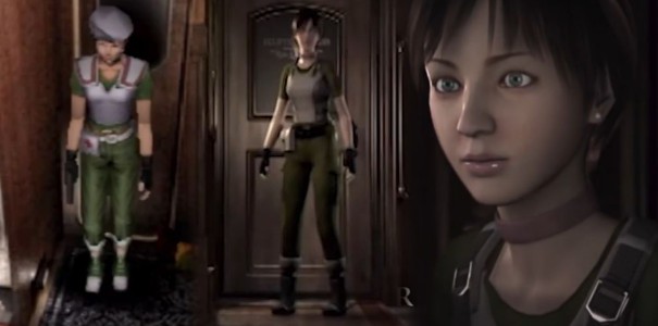 Od prototypu do remastera - Capcom przedstawia drogę, jaką przeszło Resident Evil Zero