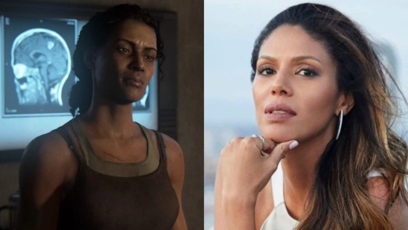 W The Last of Us wystąpi Merle Dandridge. Aktorka powtórzy swoją rolę z gier Naughty Dog