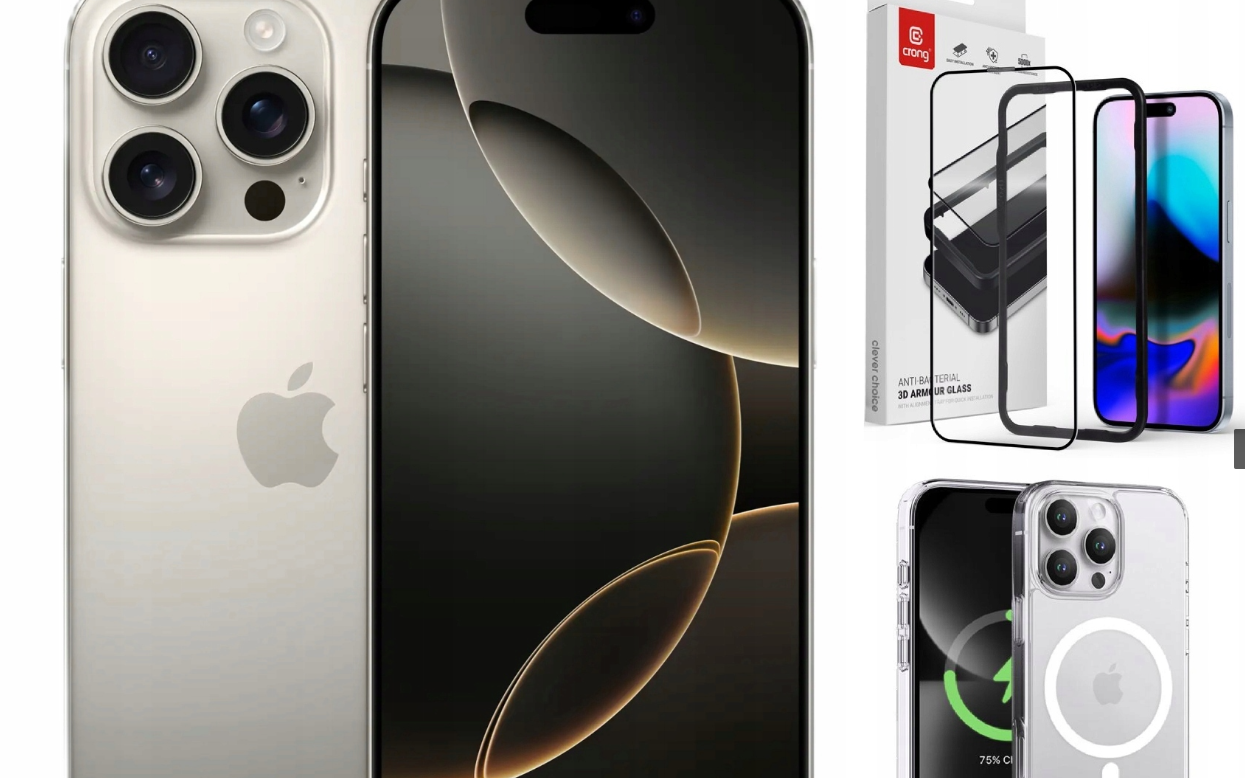 iphone 16 pro