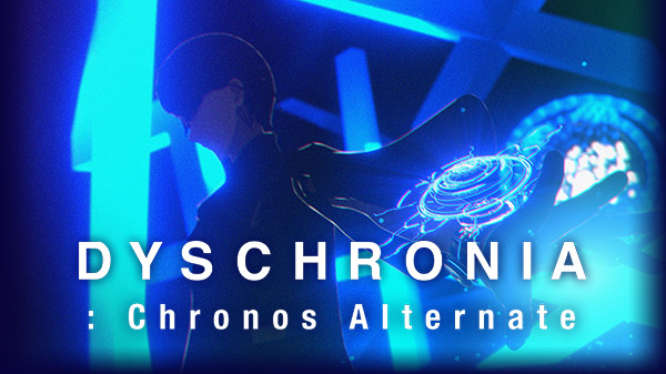 DYSCHRONIA: Chronos Alternate