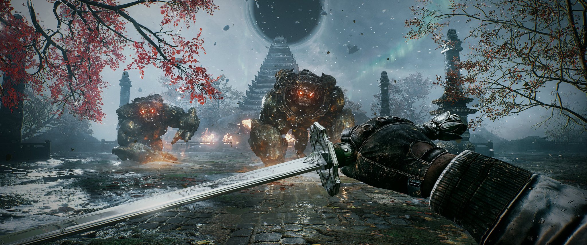 Bright Memory: Infinite  #3