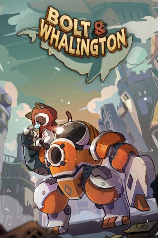 Bolt & Wahlington