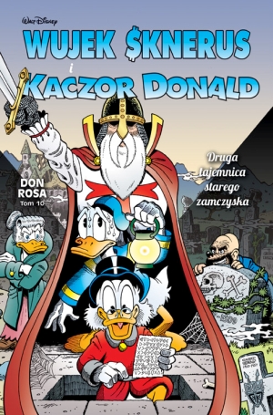 Superman, X-Men, Strażnicy Galaktyki, Deadpool i inne komiksy. Sprawdźcie grudniową listę nowości