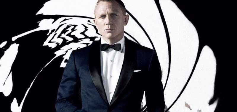 James Bond 25 na pierwszych ujęciach. Twórcy pokazują sceny z Jamajki