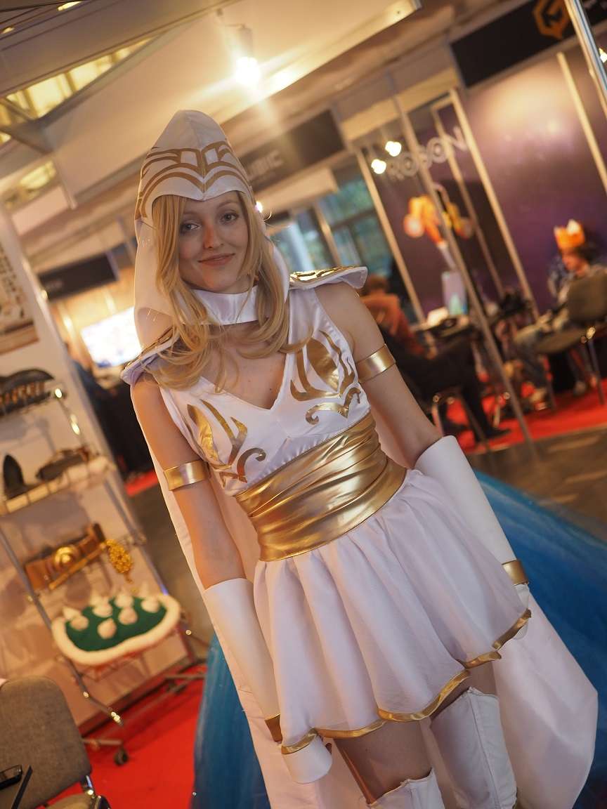 Prawdziwy parkour vs Brink