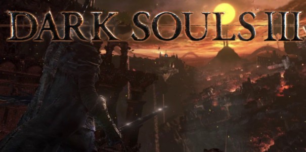 Wyciekły zrzuty i pierwsze szczegóły rozgrywki z Dark Souls III