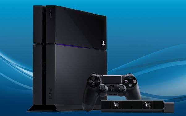 Prawie 100 tysięcy sprzedanych PlayStation 4 w Polsce! [Aktualizacja #1]