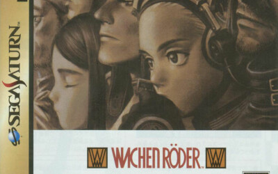 Wachenröder