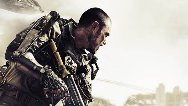 Twórca muzyki dla serii Metal Gear Solid pracuje nad Call of Duty: Advanced Warfare