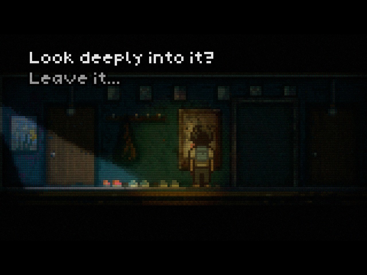 Lone Survivor: The Director’s Cut