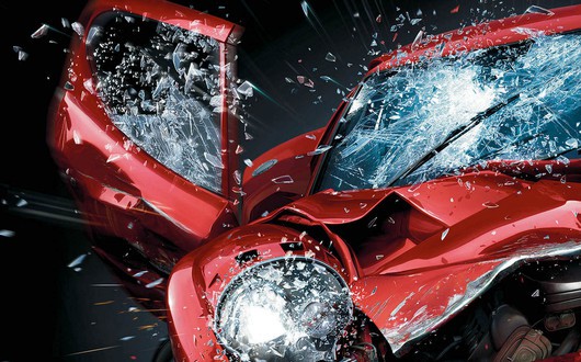 Co widzielibyście w sequelu Burnout Paradise?