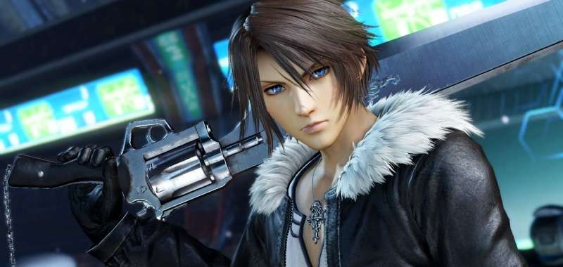 Final Fantasy VIII Remastered otrzyma serię ulepszeń. Niektóre trafią tylko na PC