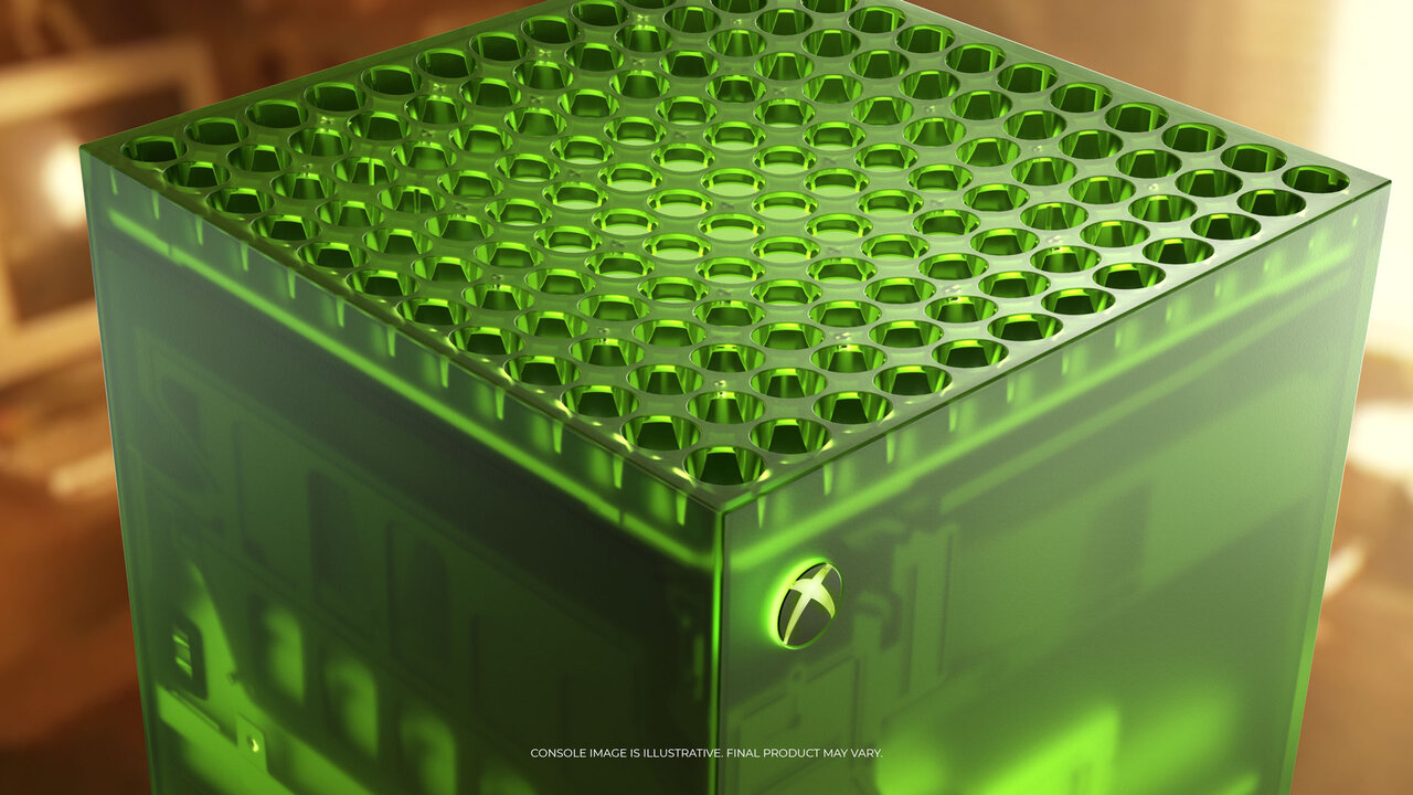 Xbox 25