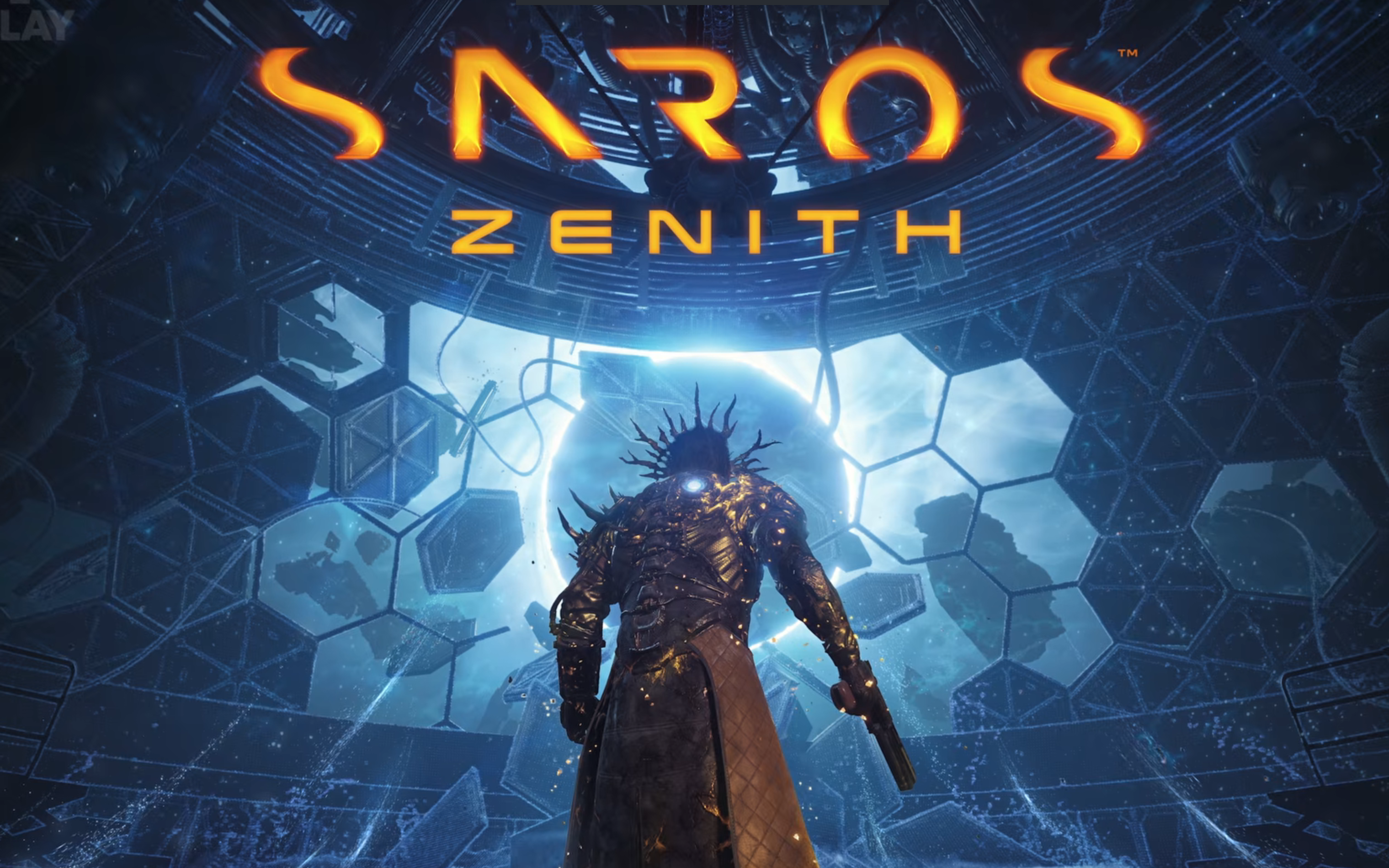 Saros Zenith zapowiedziany! PlayStation nie zapomina o swoim exie z PS5