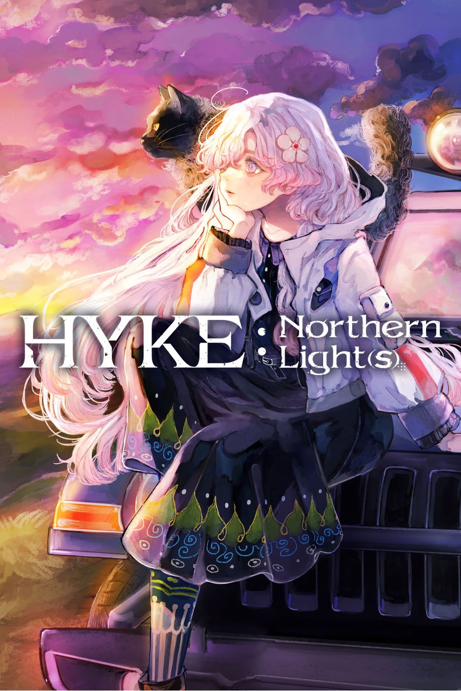Hyke: Northern Light(s)