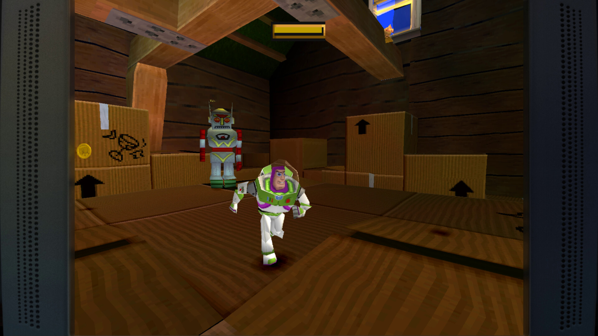 Toy Story: Retro Roundup! #6
