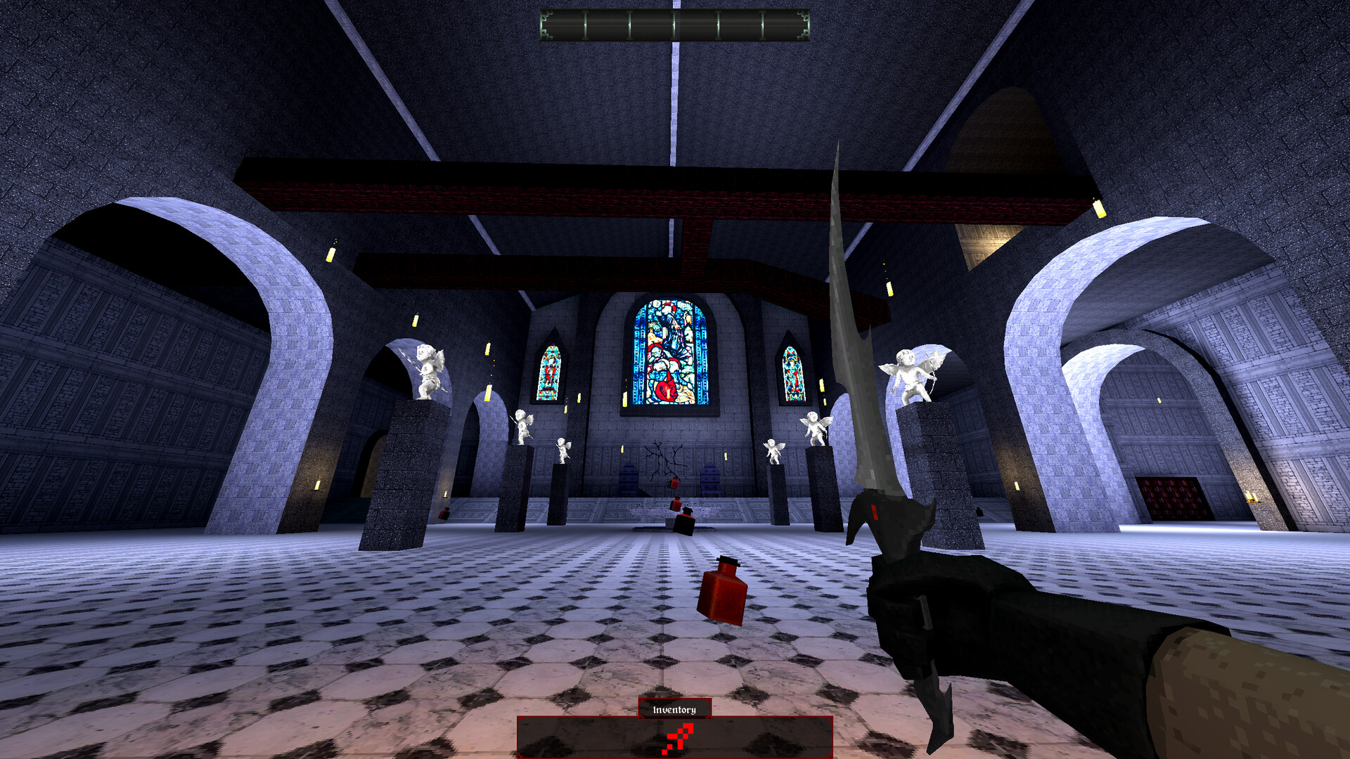 Bloodthief #8