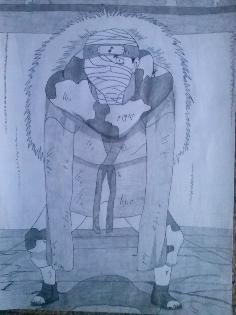 Nuka Break - epizod trzeci