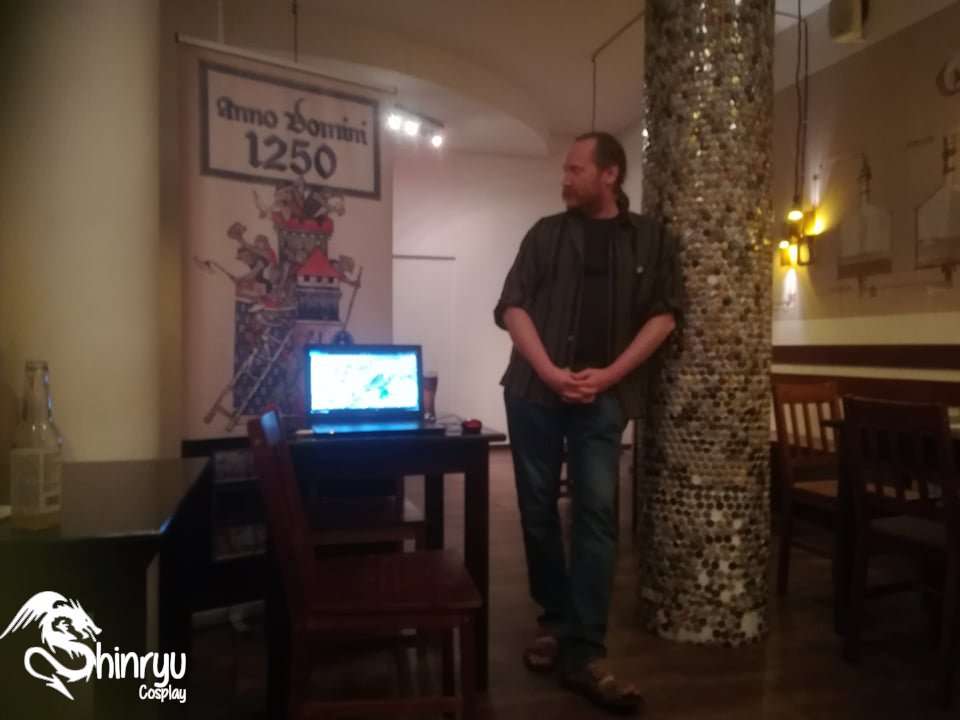 Homoseksualizm w Skyrim