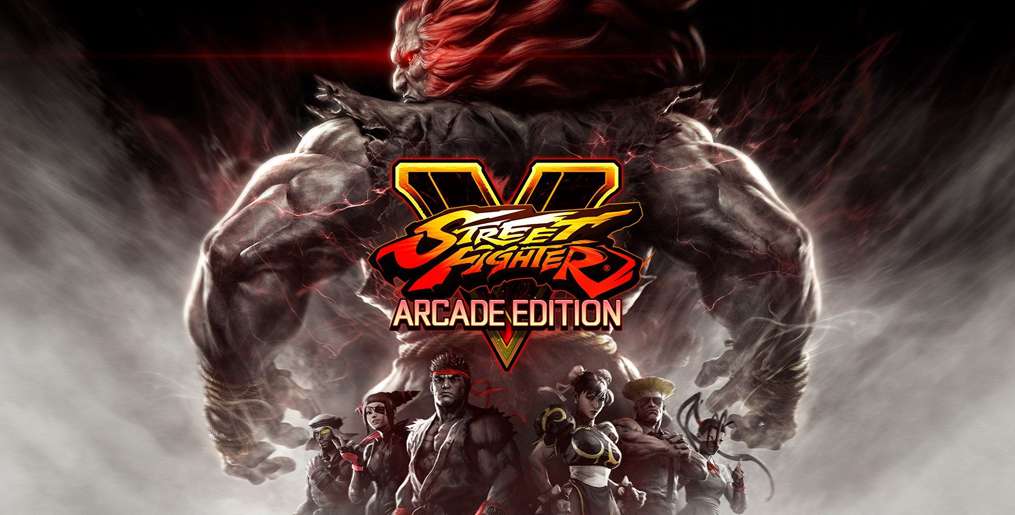 Recenzja: Street Fighter V: Arcade Edition (PS4)