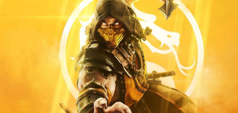 Mortal Kombat 11. Muzyka z gry jest już dostępna na Spotify i innych platformach