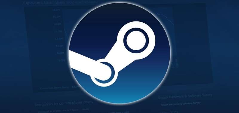 Steam z nowym rekordem. Sklep Valve z największym zainteresowaniem w historii
