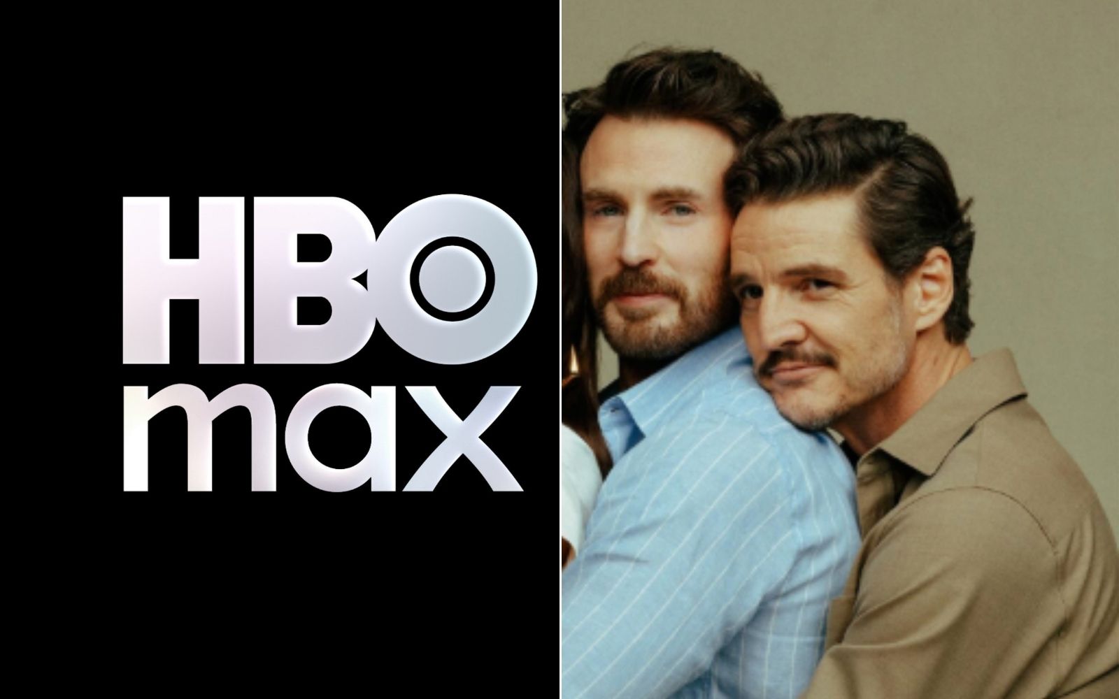 Chris Evans i Pedro Pascal w hicie HBO Max! Idealna nowość na weekend dostępna od dzisiaj 