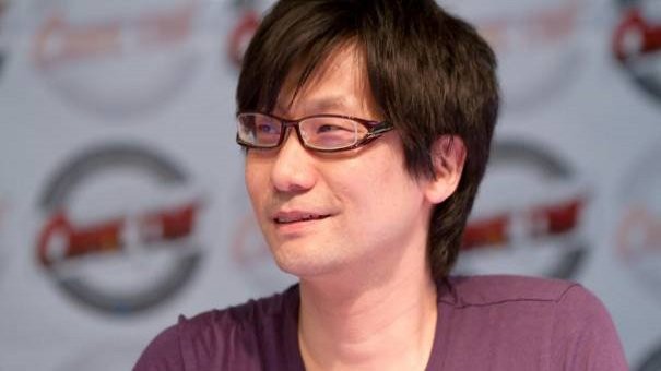 Hideo Kojima: &quot;Japońscy producenci nie robią nic, by ich gry spodobały się klientom z USA oraz Europy!&quot;