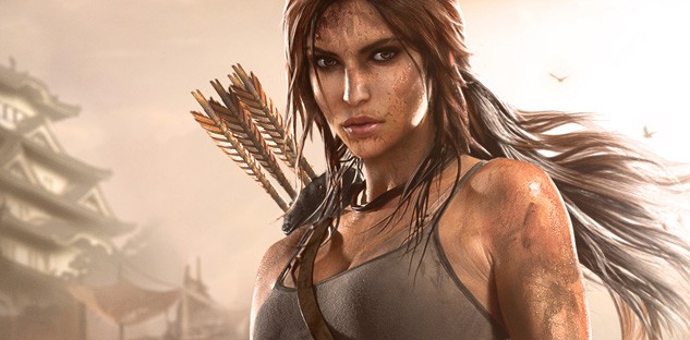 CEO Square Enix America potwierdza - Tomb Raider na konsole nowej generacji jest w produkcji