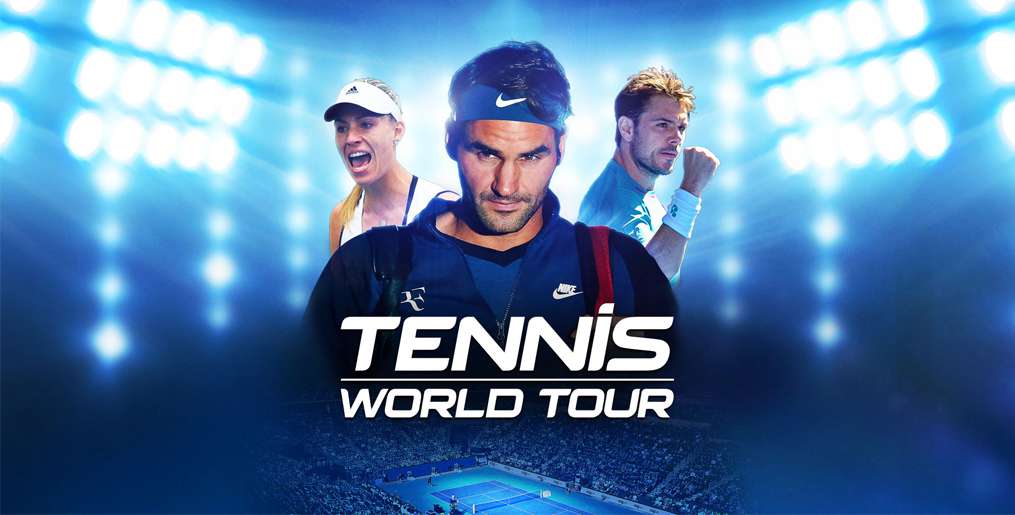 Tennis World Tour. Data premiery następcy Top Spin 4