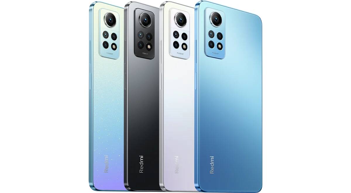 Smartfony Xiaomi Redmi Note 12 Pro z 120 Hz AMOLED od jedynego 599 zł