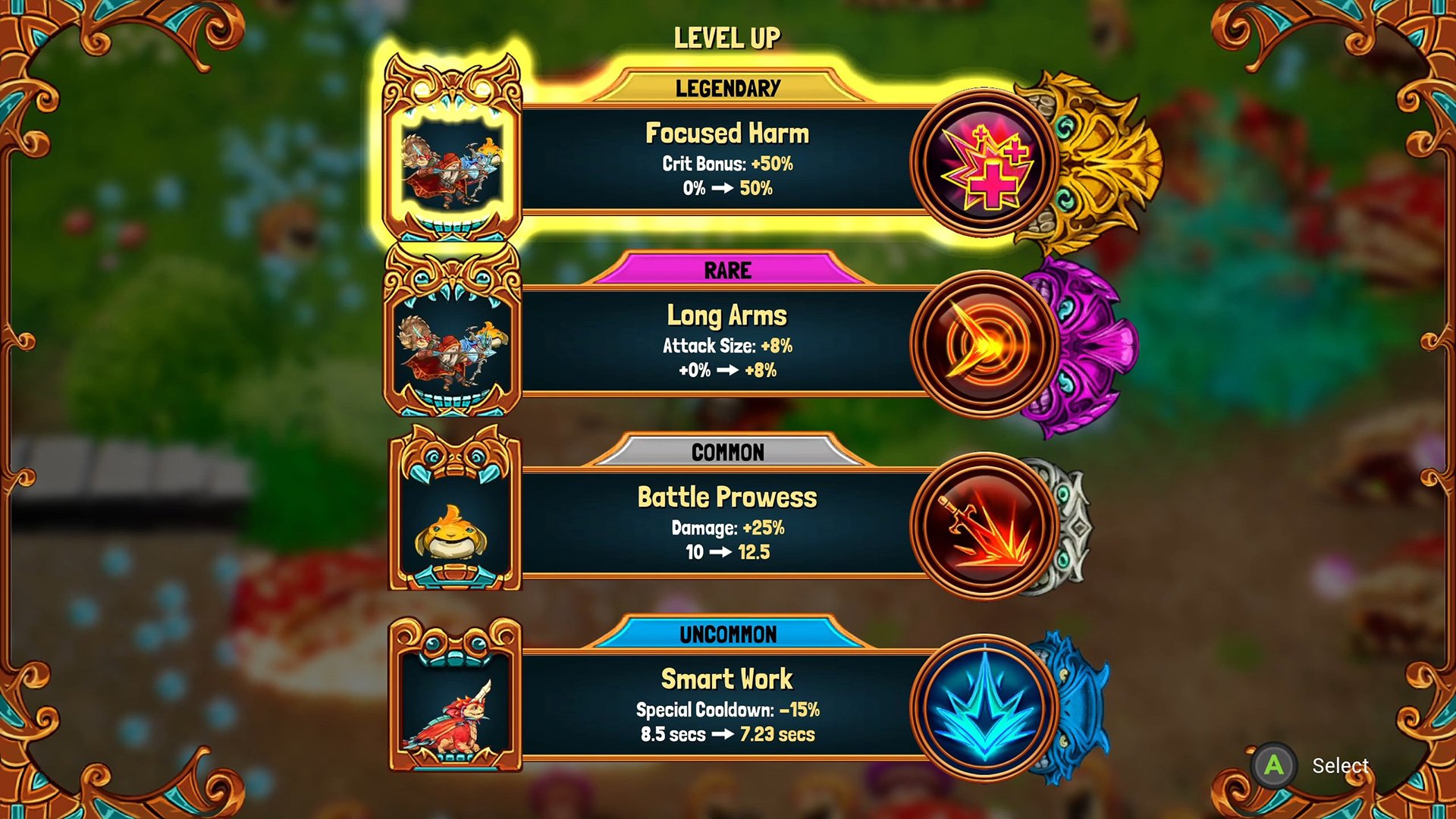 Wildkeepers Rising #6